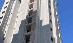 11. katta mahsur kalan işçiler kurtarıldı