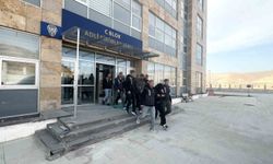 1.3 milyar TL'lik işlem hacmi bulunan soruşturmada 12 tutuklama