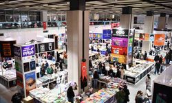 2. Balıkesir Kitap Fuarı 16 Ekim'de kapılarını açıyor