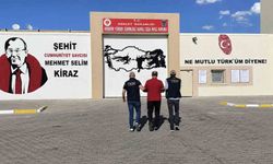2019 yılından bu yana aranan FETÖ firarisi yakalandı