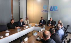 41G hattında 95 araç için ortak havuz uygulaması başladı