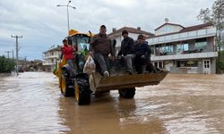 5 ayda dördüncü kez sular altında kalan mahallede günlük hayat sıkıntılı hale geliyor