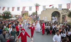 5. Uluslararası Tarsus Festivali için geri sayım başladı