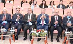 51. Ulusal Fizyoloji Kongresi İnönü Üniversitesi ev sahipliğinde başladı