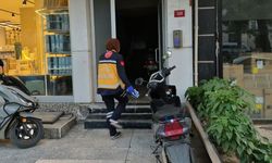 53 yaşındaki adam yalnız yaşadığı evinde ölü bulundu
