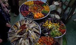 6. GastroRize Gastronomi Festivali kapılarını ziyaretçilere açtı