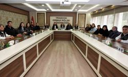 6 üniversitenin orman kulüpleri ortak çalışmalar için toplandı