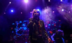 8. Babadağ Babafest, muhteşem İsmail YK konseriyle sona erdi