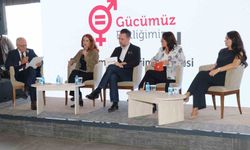'9. Gücümüz Eşitliğimiz' zirvesi Bursa'da gerçekleştirildi