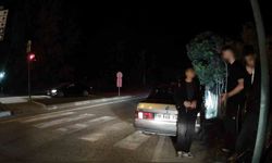 'Abartı egzoz yok' dedi, cezadan kaçamadı