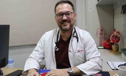 Açık kalp ameliyatı önerilen hasta kapalı işlemle yeni aort kapağına kavuştu