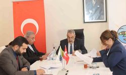 Adalar Belediyesi'nin 2027 bütçesi oy birliğiyle kabul edildi