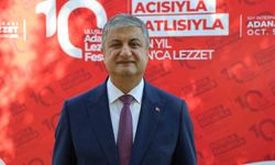 Adana Lezzet Festivali'nin hazırlıkları tamamlandı: Oteller doldu