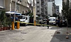 Adana'da iş yeri önünde silahlı saldırı: 1 ölü, 1 yaralı