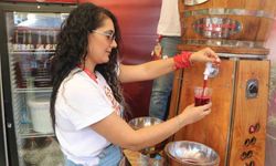 Adana'da 'Lezzet Festivali' başladı: 3 gün damaklar şenlenecek