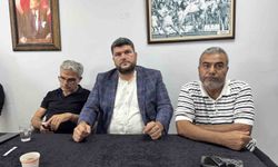 Adanaspor'da Başkan Özdemir yol haritasını açıkladı