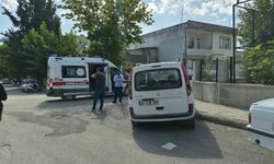 Adıyaman'da kamyonet ile motosiklet çarpıştı: 2 yaralı