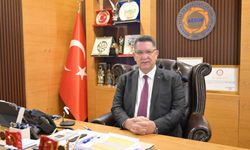 AESOB Başkanı Dere: 'Kışa hazırlık güvenilir ve işinin ehli esnafımıza yaptırılmalıdır'
