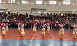 Afyonkarahisar'da 29 Ekim Cumhuriyet Bayramı coşkusu