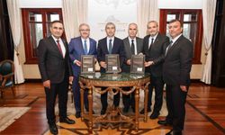 Afyonkarahisar'da bin 858 öğrenciye İŞKUR Gençlik Programı desteği