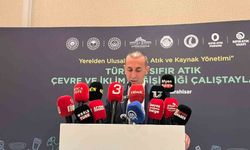 Afyonkarahisar'da 'Sıfır Atık' çalıştayı düzenlendi