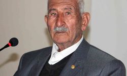 Ahlat'ta 86 yıllık caddeye taş ustasının ismi verildi