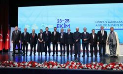 Aile ve neslin geleceği Erzurum'da konuşuldu