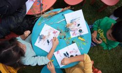 AileFest'e hafta sonu yoğun ilgi: On binlerce kişi Rami'de buluştu