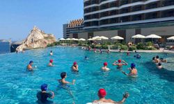 Ailelerin tatil tercihi değişti, çocuklu tatil öne çıktı