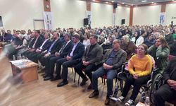 AK Parti Genel Başkan Yardımcısı Büyükgümüş: 'Yanlışa düşenin bu çatıda yeri yok'