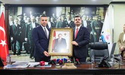 AK Parti Genel Sekreteri İnan: 'İzmir'de Fetret Devri bitmiştir'