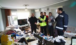 AK Parti İstanbul İl Başkanı Özdemir: 'Kalıcı çözüm için yerinde dönüşüm sürecini başlatmalıyız'