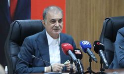 AK Parti Sözcüsü Çelik: 'Depremde herhangi bir sağlık sorunu yaşayan vatandaşımız yok'