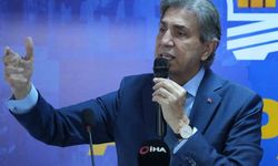 AK Parti'den Yahşihan Belediyesi soruşturmasına ilişkin açıklama: 'Kimsenin arkasında durmayız'
