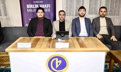 Akçadağ Belediye Başkanı Ulutaş'tan 'Enkazdan İmara Malatya' söyleşisi