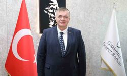Akıncı: 'Gıdanın geleceğini korumak, insanlığın geleceğini korumaktır'