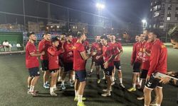 Akseki'de futbol yeniden ayağa kalkıyor: Hedef profesyonel lig