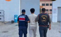Alanya'da çalınan motosiklet JASAT tarafından bulundu