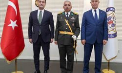 Alanya'da Cumhuriyet Bayramı coşkuyla kutlandı