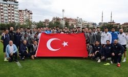 Alanyaspor, Gençlerbirliği maçı hazırlıklarına başladı
