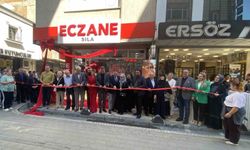 Alaşehir'de babasına verdiği sözü gözyaşlarıyla anlattı