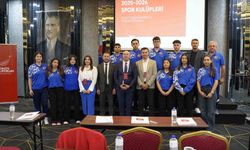 Alaşehir'den Avrupa Şampiyonası'nda tarihi başarı