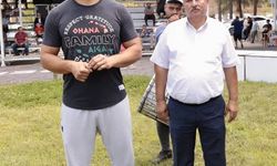 Ali Gürbüz, Beyağaç'ta er meydanına çıkacak