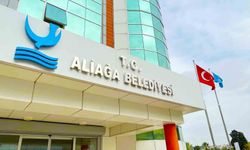Aliağa Belediyesi'nde yeni müdürler belirlendi