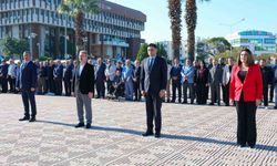 Aliağa'da Muhtarlar Günü, birlik ve beraberlikle kutlandı