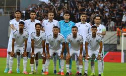 Altay'ın konuğu Alanya 1221