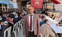 Altı Nokta Körler Derneği Kütahya Şubesi'nde İsmail Barış 5. kez başkan seçildi