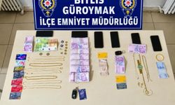 Altın kaplama zincirleri gerçek altın diye sattılar