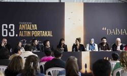 Altın Portakal'da iki film daha seyirciyle buluştu