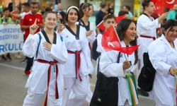 Amatör spor haftası başlıyor